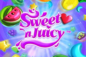 Playtech : Sweet n Juicy - HONEYSLOT777