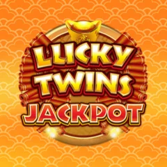 Microgaming : Lucky Twins Jackpot - HONEYSLOT777