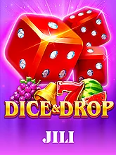 Jili : Dice & Drop - HONEYSLOT777