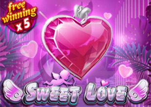 Cinta Manis - HONEYSLOT777