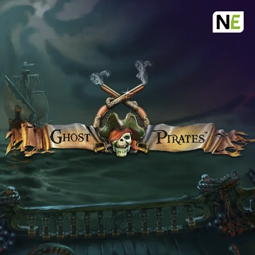 NetEnt : Ghost Pirates - HONEYSLOT777