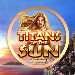 Microgaming : Titans of the Sun - Theia - HONEYSLOT777