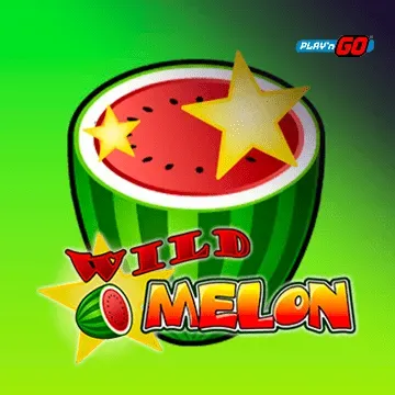 PlaynGo : Wild Melon - HONEYSLOT777