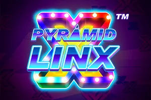 Playtech : Pyramid Linx - HONEYSLOT777