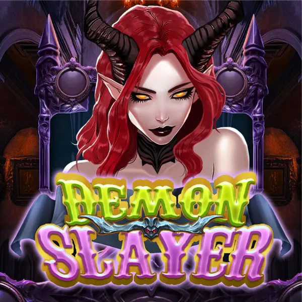 Demon Slayer - HONEYSLOT777