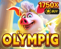 Olympig - HONEYSLOT777