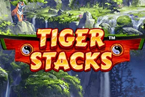 Playtech : Tiger Stacks - HONEYSLOT777