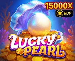 Lucky Pearl - HONEYSLOT777