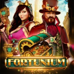 Microgaming : Fortunium - HONEYSLOT777
