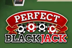 Playtech : Perfect Blackjack - HONEYSLOT777