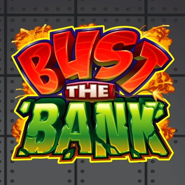 Microgaming : Bust the Bank - HONEYSLOT777