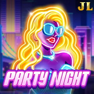 Jili : Party Night - HONEYSLOT777