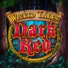 Microgaming : Wicked Tales: Dark Red - HONEYSLOT777
