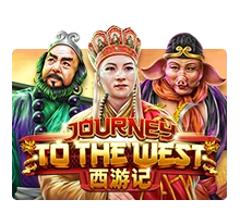 Joker123 : Journey To The West - HONEYSLOT777