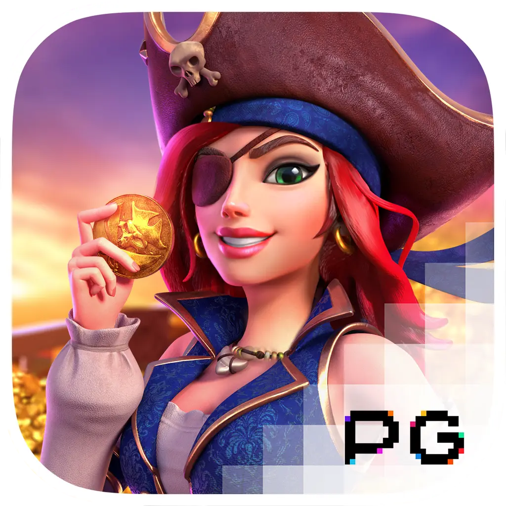 PGSoft : Queen of Bounty - HONEYSLOT777