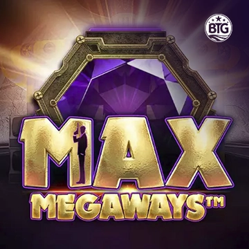 Max Megaways - HONEYSLOT777