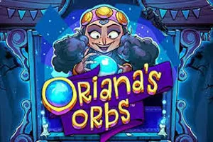 Playtech : Orianas Orbs - HONEYSLOT777