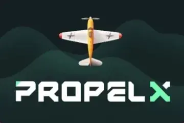 SmartSoft : Propel X - HONEYSLOT777