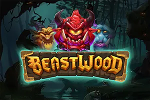 Playtech : Beastwood - HONEYSLOT777