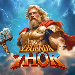 Epic of Thor - HONEYSLOT777