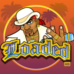 Microgaming : Loaded - HONEYSLOT777