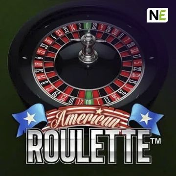 NetEnt : NetEnt American Roulette - HONEYSLOT777