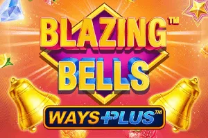 Playtech : Blazing Bells PowerPlay Jackpot - HONEYSLOT777