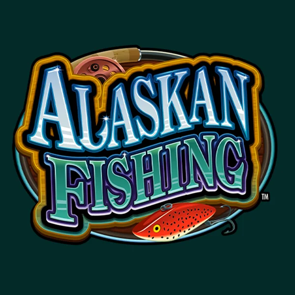 Microgaming : Alaskan Fishing - HONEYSLOT777