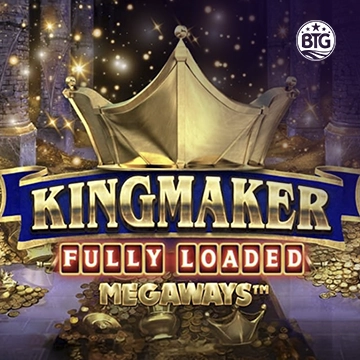 Kingmaker Fully Loaded - HONEYSLOT777