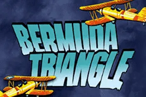 Playtech : Bermuda Triangle - HONEYSLOT777