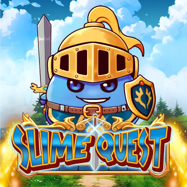 Slime Quest - HONEYSLOT777