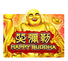 Joker123 : Happy Buddha - HONEYSLOT777