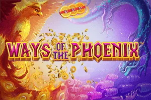 Playtech : Ways of the Phoenix - HONEYSLOT777
