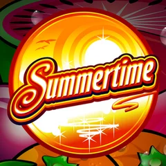 Microgaming : Summertime - HONEYSLOT777