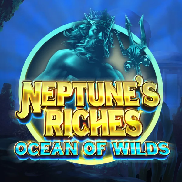 Microgaming : Neptunes Riches: Ocean of Wilds - HONEYSLOT777