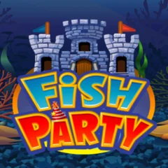 Microgaming : Fish Party - HONEYSLOT777