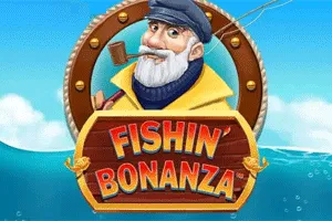 Playtech : Fishin Bonanza - HONEYSLOT777