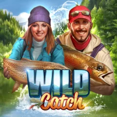 Microgaming : Wild Catch (New) - HONEYSLOT777