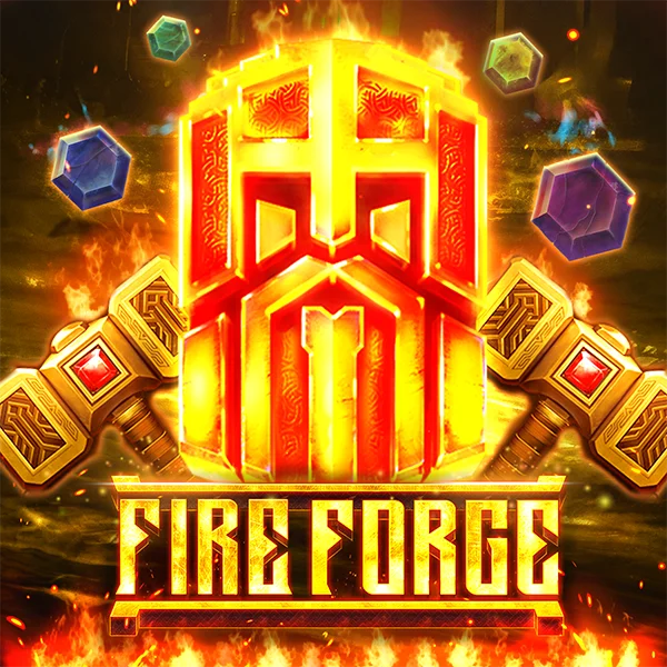 Microgaming : Fire Forge - HONEYSLOT777