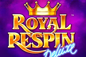 Playtech : Royal Respin Deluxe - HONEYSLOT777