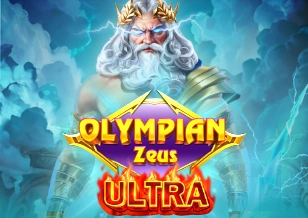 Olympian Zeus ULTRA - HONEYSLOT777
