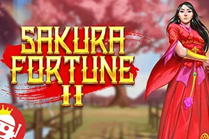 Playtech : POP Sakura Fortune 2 (Quickspin) - HONEYSLOT777