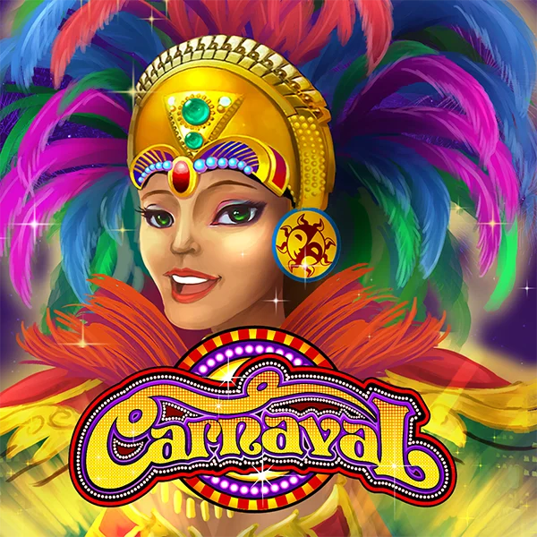 Microgaming : Carnaval - HONEYSLOT777