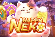 Spadegaming : Happy Neko - HONEYSLOT777