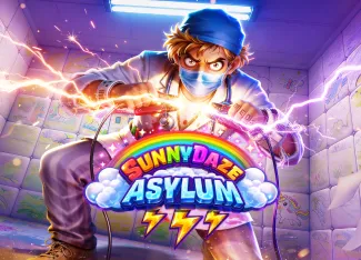 Pragmatic : Sunnydaze Asylum - HONEYSLOT777