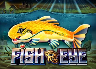 Pragmatic : Fish Eye - HONEYSLOT777