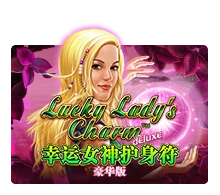 Joker123 : Lucky Lady Charm - HONEYSLOT777