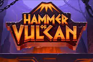 Playtech : POP Hammer of Vulcan (Quickspin) - HONEYSLOT777
