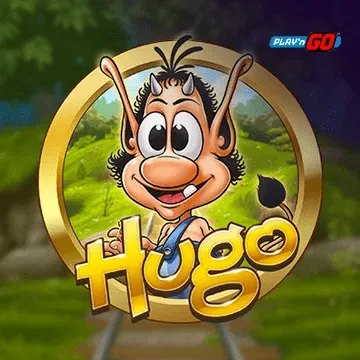 PlaynGo : Hugo - HONEYSLOT777