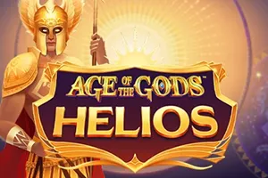 Playtech : Age of the Gods: Helios - HONEYSLOT777